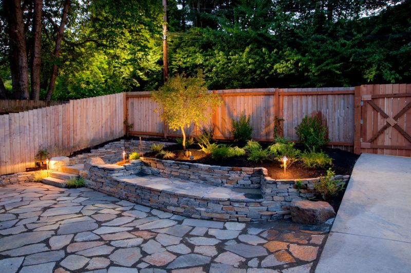 Hardscaping Service in Norwalk, CT