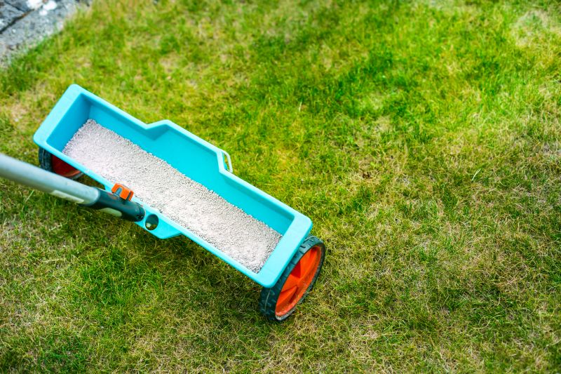 Top Rated Products for Top Dressing Services