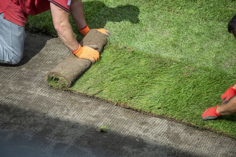 Top Dressing Services