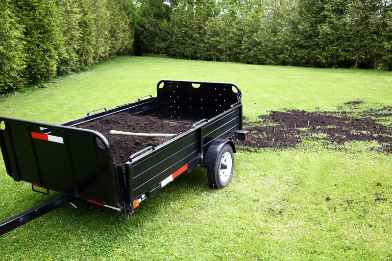 Top Dressing Services