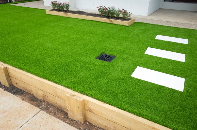 Benefits Of Residential Artificial Grass