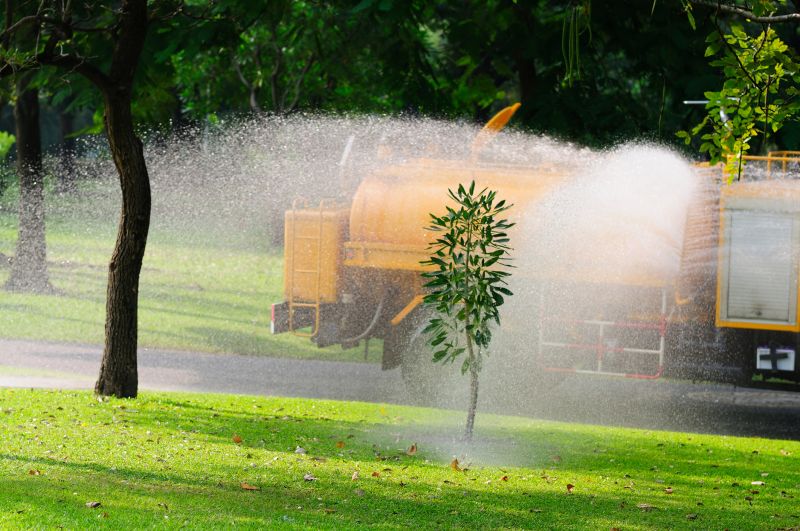 Top Dressing Services