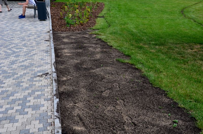 Top Dressing Cost Guide — Cost of Top Dressing Services