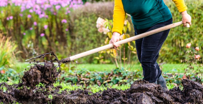 Top Dressing Cost Guide — Cost of Top Dressing Services
