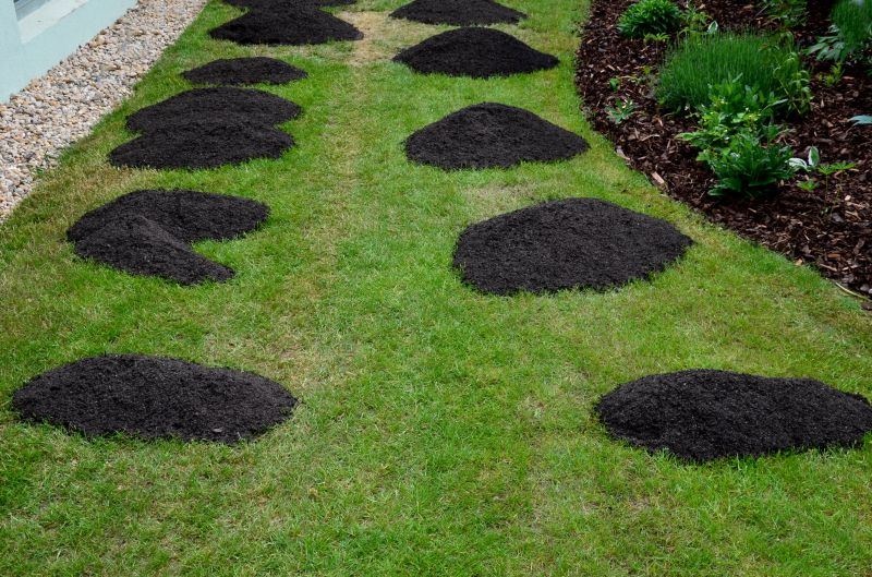 Top Dressing Services